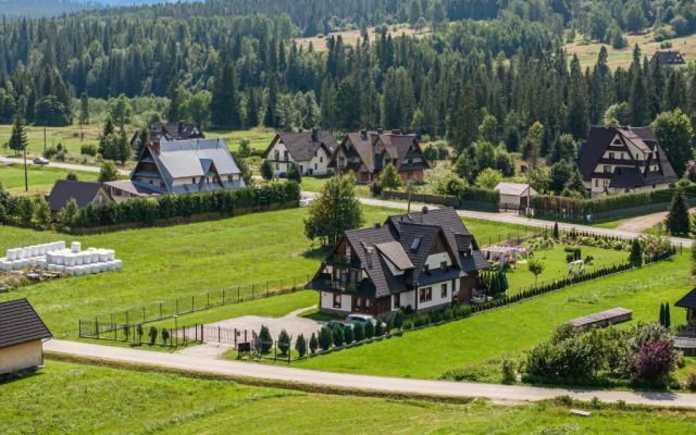 Villa 307 Spisz Resort