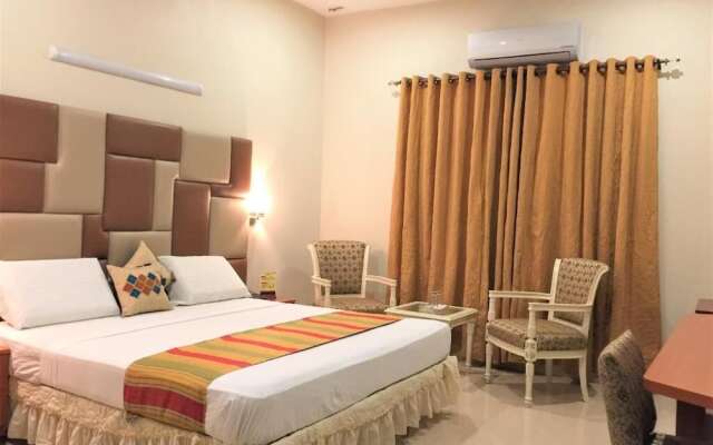 Star Guesthouse Karachi
