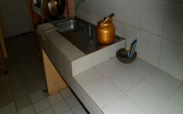 Kota Bunga B