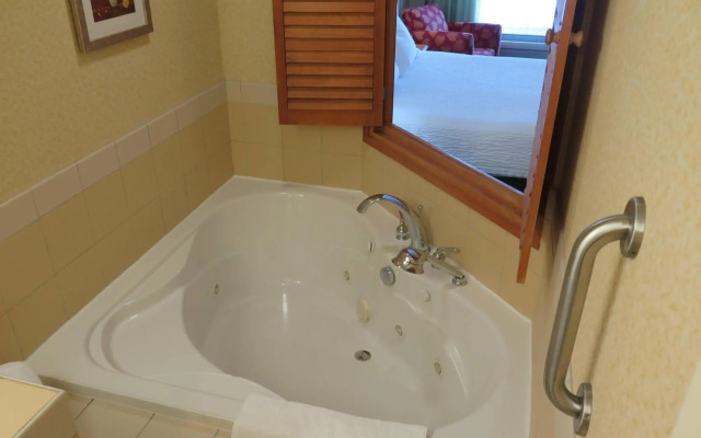 Fairfield Inn & Suites by Marriott Sudbury