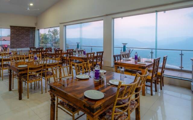 Cloud Mist Resort and Spa