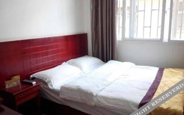 Passenger Hotel Lijiang