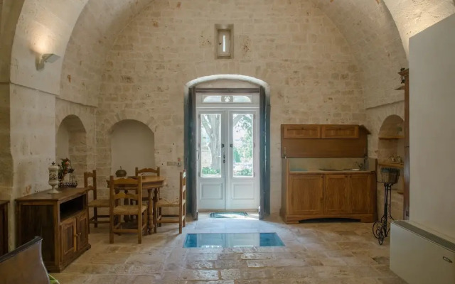 Agriturismo Antonelli Piangevino