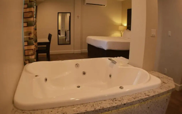 Hotel America