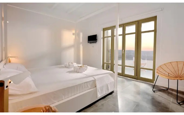 Mykonos Ark Villas