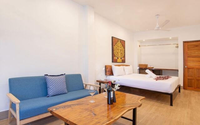 Tropical Vibe 5BR Pool Villa Nikkie 3