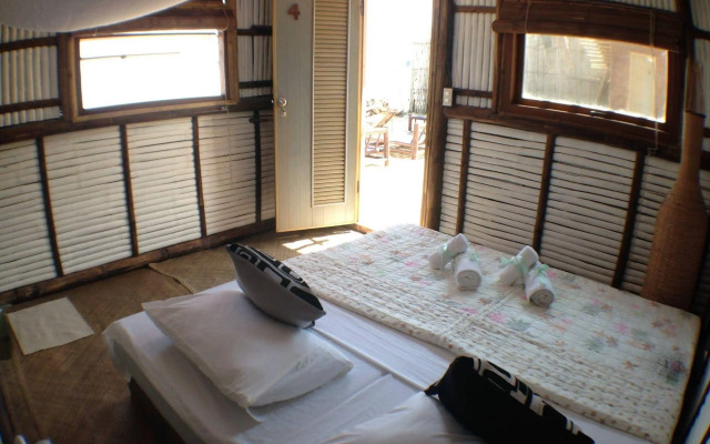 MangoRiders Beach Club