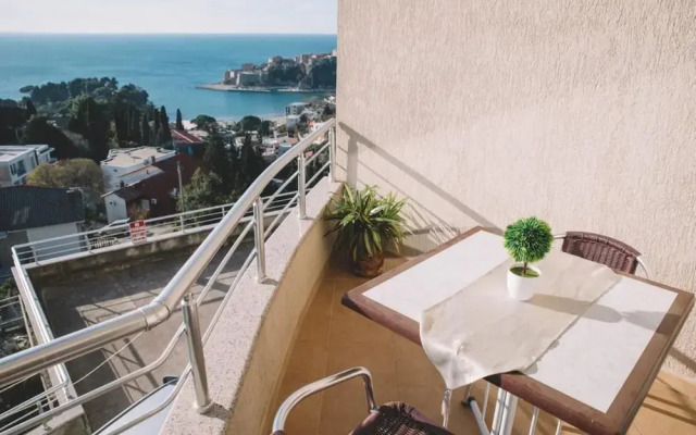 Panorama Residence
