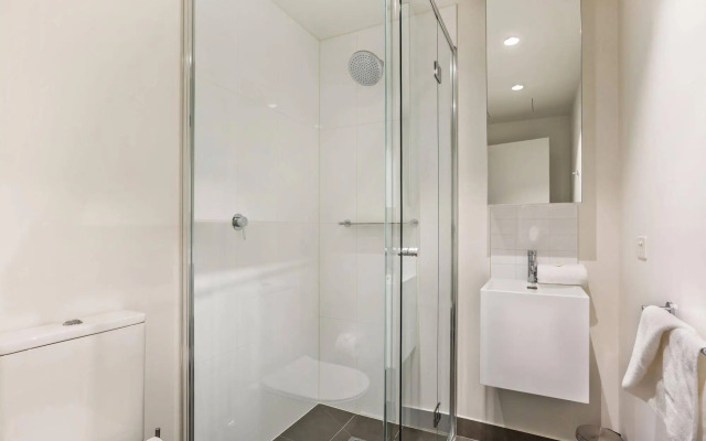 Serviced Apartments Melbourne - Platinum