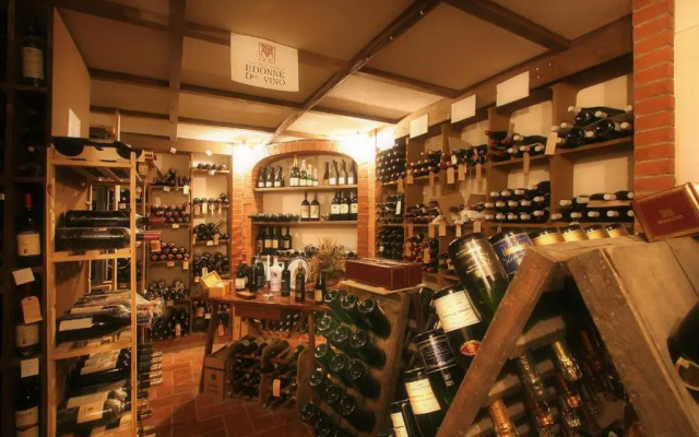 Hotel Giardino