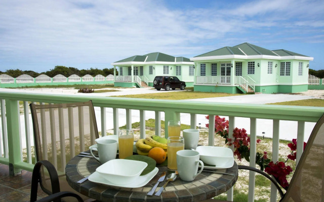 Sea Grape Villas