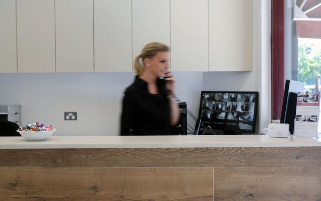 Perouse Randwick by Sydney Lodges