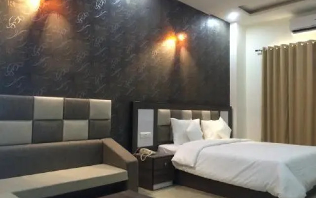 The Galaxy Resort Bahadurgarh