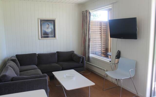 Aktivitetsbyen Gamle Fredrikstad