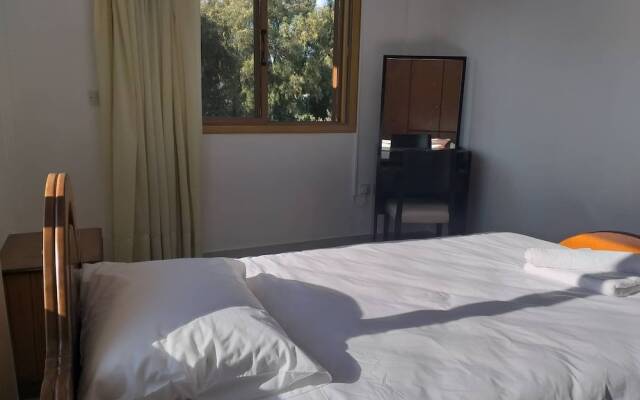 Отель Horizon Luxury Apartment 2 Кипр, Ороклини - отзывы, цены и фото номеров - забронировать отель Horizon Luxury Apartment 2 онлайн