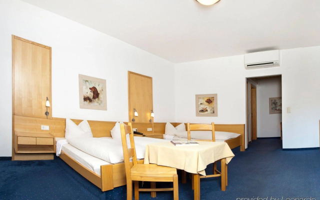 Boutiquehotel Weisses Rössl
