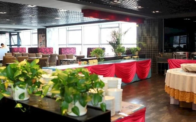 Junyue Grand Hotel Shenyang