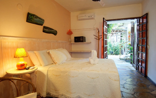 Pousada Casa de Maria