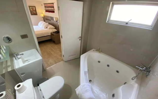 Hotel Boutique Reyall