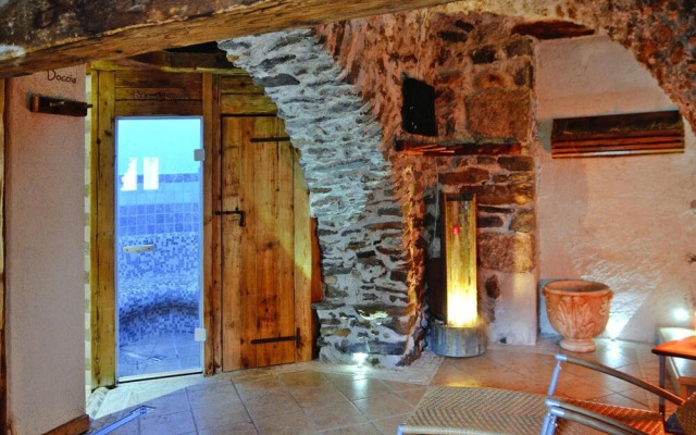 Apartment in Pellizzano