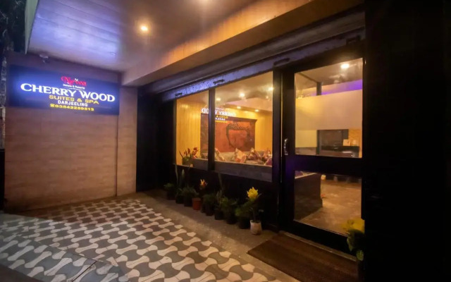 Cherrywood Suites and Spa