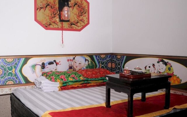 Ju cai Yuan Inn - Pingyao