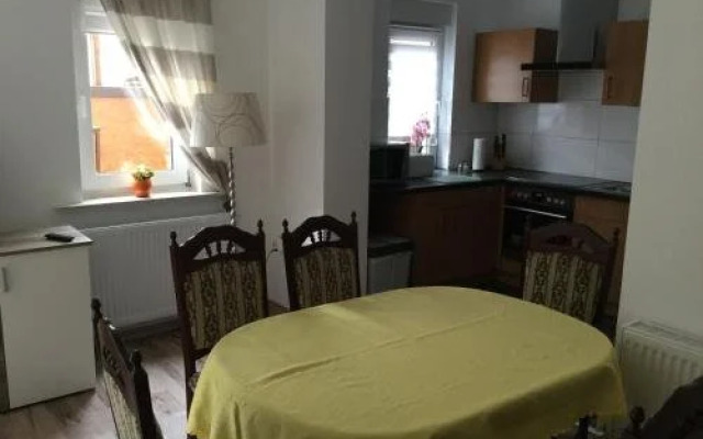 Landhotel Bienstï¿½dt GmbH