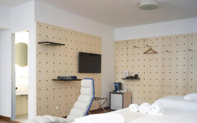 Hotel Imago