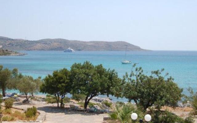 Aparthotel 4 Stars Monemvasia