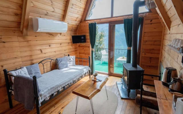 Pera Bungalov 2
