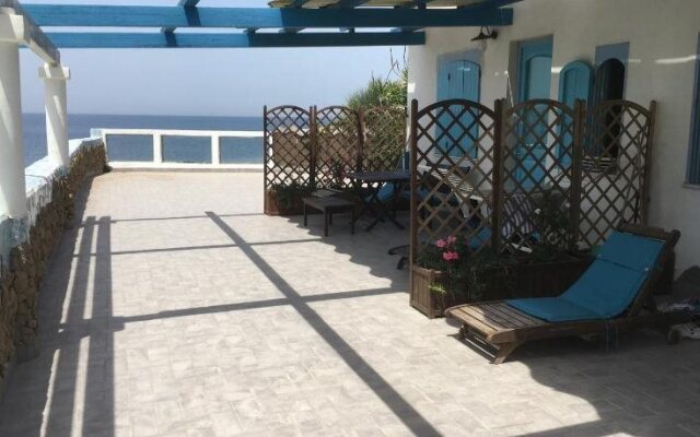 Azzurromare Residence