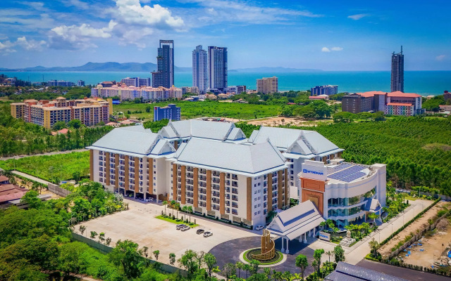 Wyndham Jomtien Pattaya