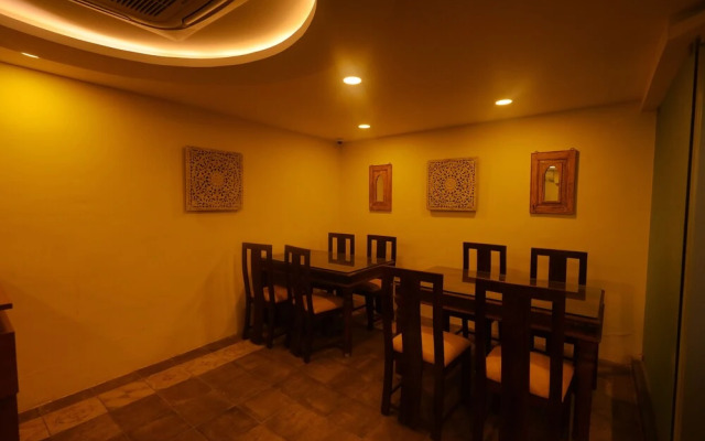 Kfour Apartment & Hotels Private Limited