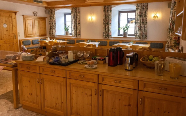 Gasthof-Pension Grübl