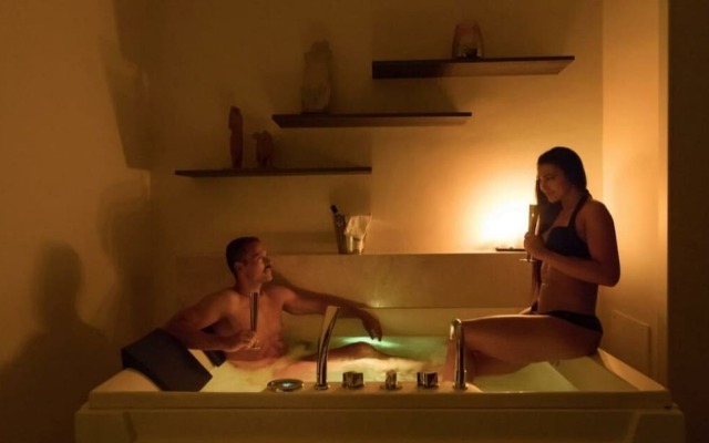 Dimora Charleston SPA Lecce