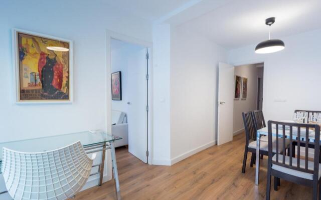 SN Parking Incluido 3Bd 2Bth Excelente Ubicacion