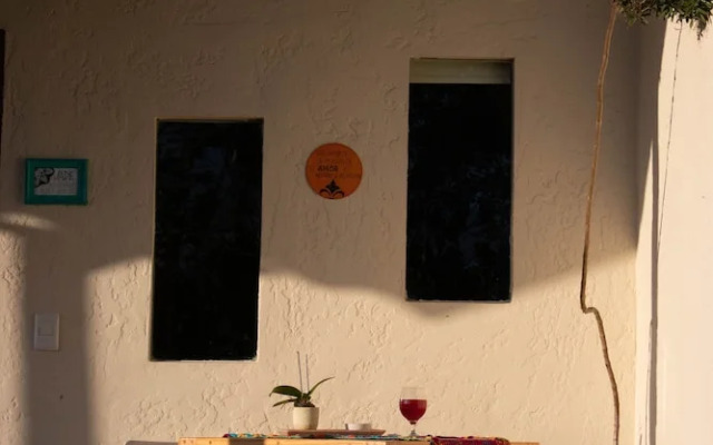 Chácara Canto da Mata