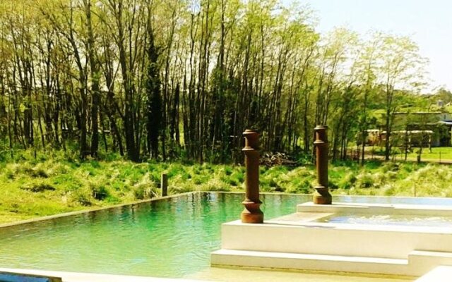 Mandarina Suites