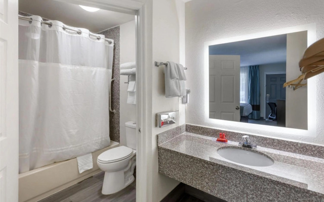 SureStay Plus Hotel by Best Western Asheboro