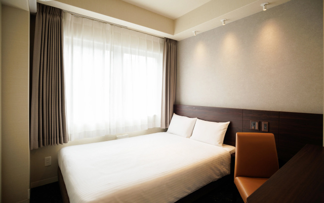 Far East Village Hotel Osaka, Honmachi – Guest Rooms – Osaka
