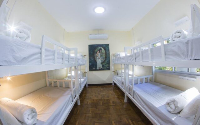 Wanida Hostel