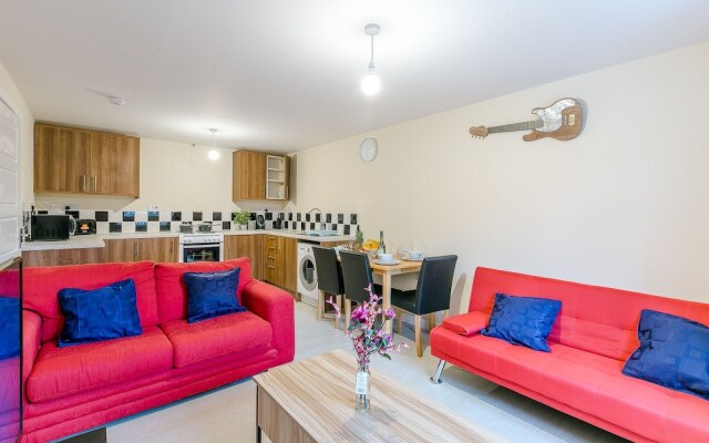 Kynsparks Luxury Apartments