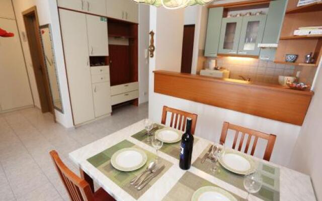 Beach Apartment Dagama