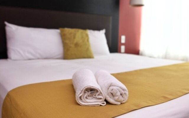 BLVD Hotel - 5th Avenue, Playa del Carmen