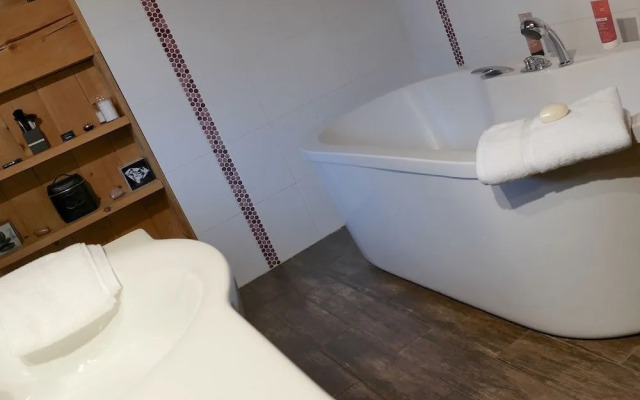 LES 3 Cimes Blanches