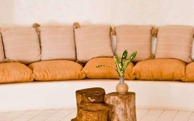 Villa Polinesia Chamela