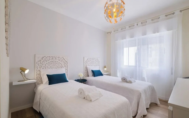 BtheGuest Apartement