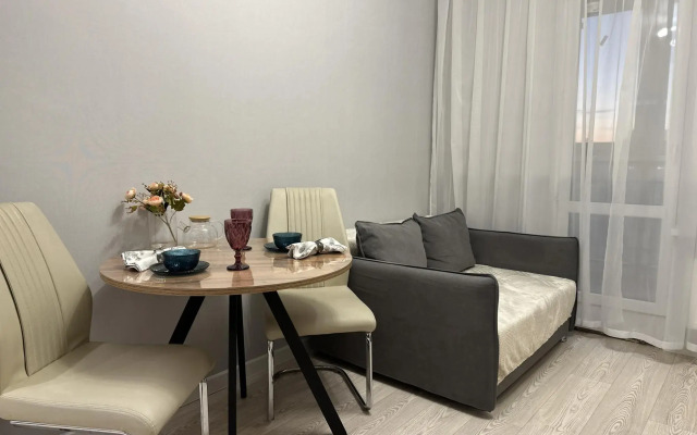 Compass (Компасс) на улице Кармацкого 11