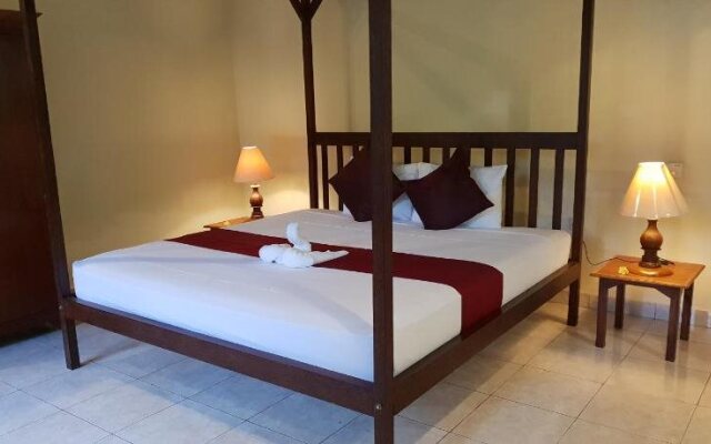 Coco Alami Guest House
