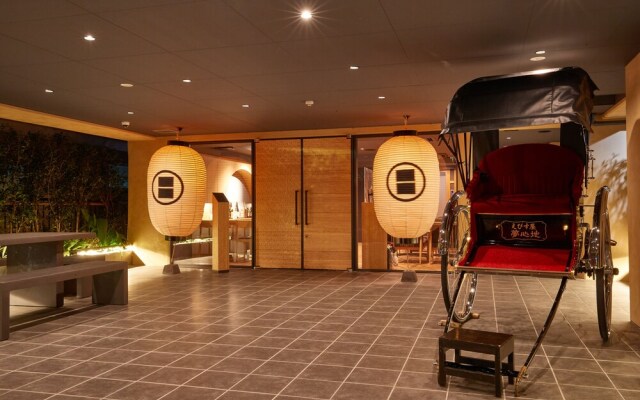 KAMAKURA Hotel